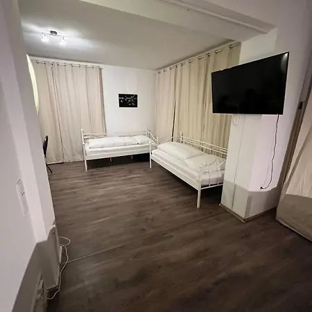 Old Town View Appartement