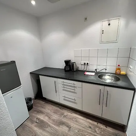 Old Town View Lägenhet