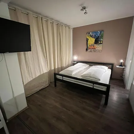 Old Town View Apartment Cologne
