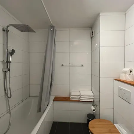 Old Town View Apartment Cologne
