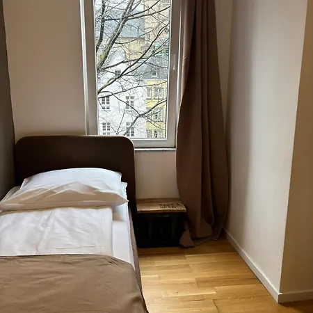 Apartment Old Town View Cologne