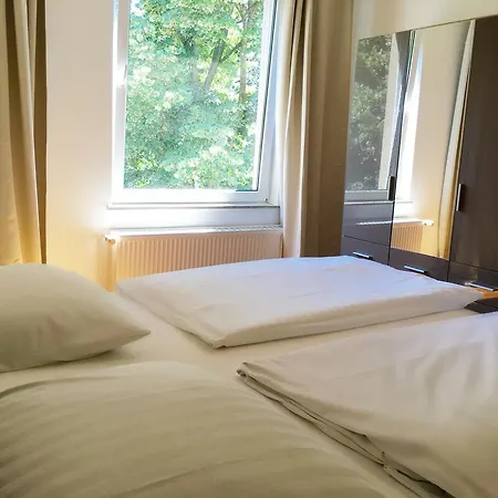 Apartment Old Town View Cologne