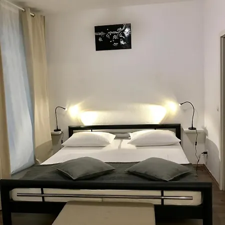 Apartment Old Town View Cologne