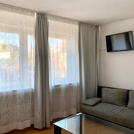 Apartment Old Town View Cologne