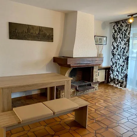 Old Town View Apartment Cologne