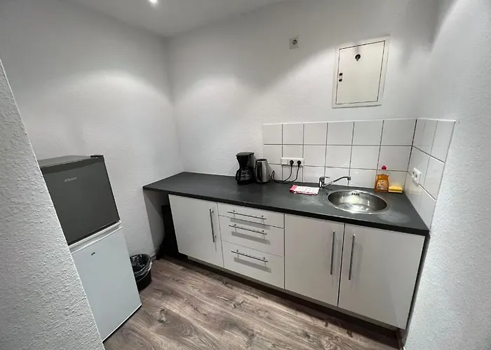 Old Town View Lejlighed