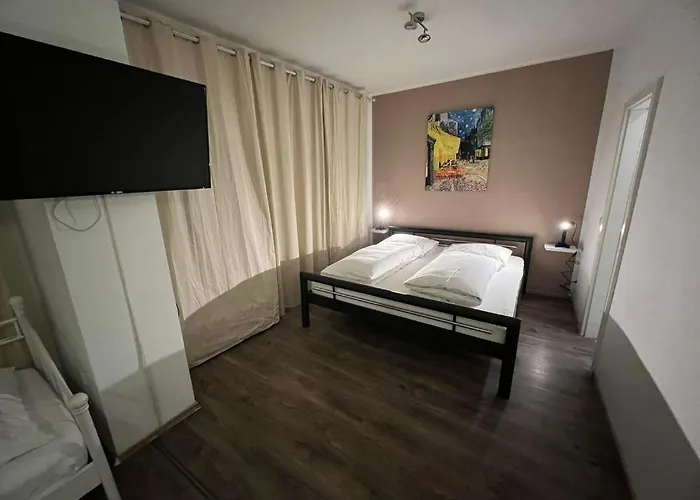 Old Town View Lejlighed Köln