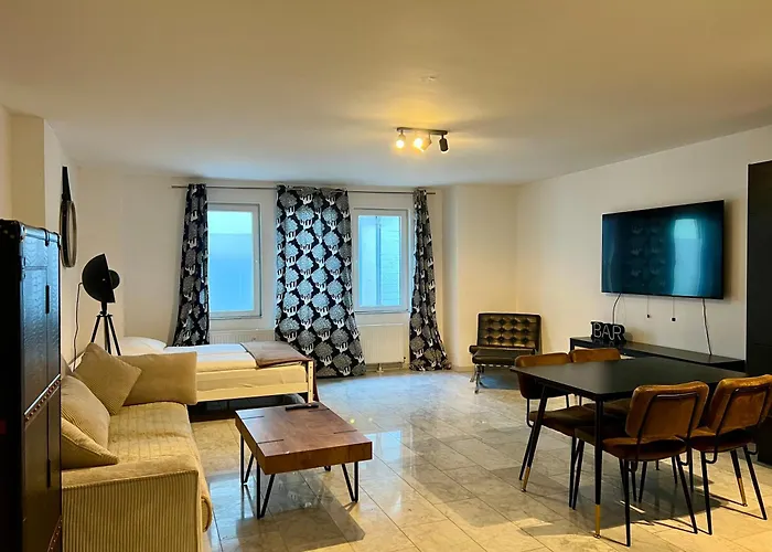 Old Town View Lägenhet *