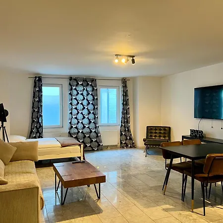 Old Town View Apartment *