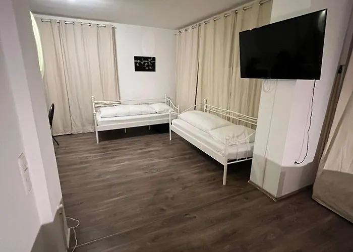 Old Town View Apartment