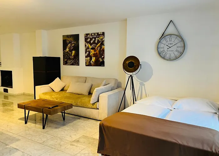 Old Town View Cologne